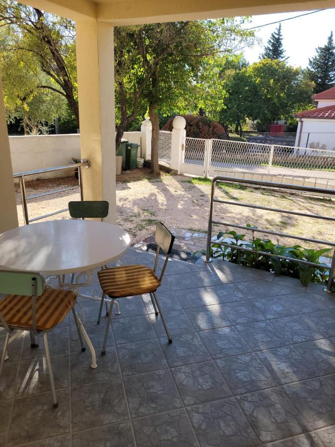 Mala Vila Seline Exterior photo