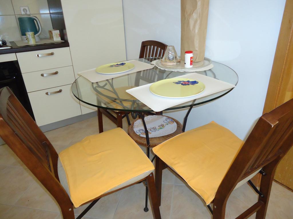 Mala Vila Seline Room photo