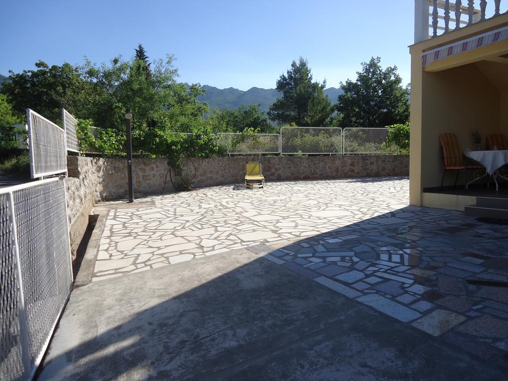 Mala Vila Seline Room photo