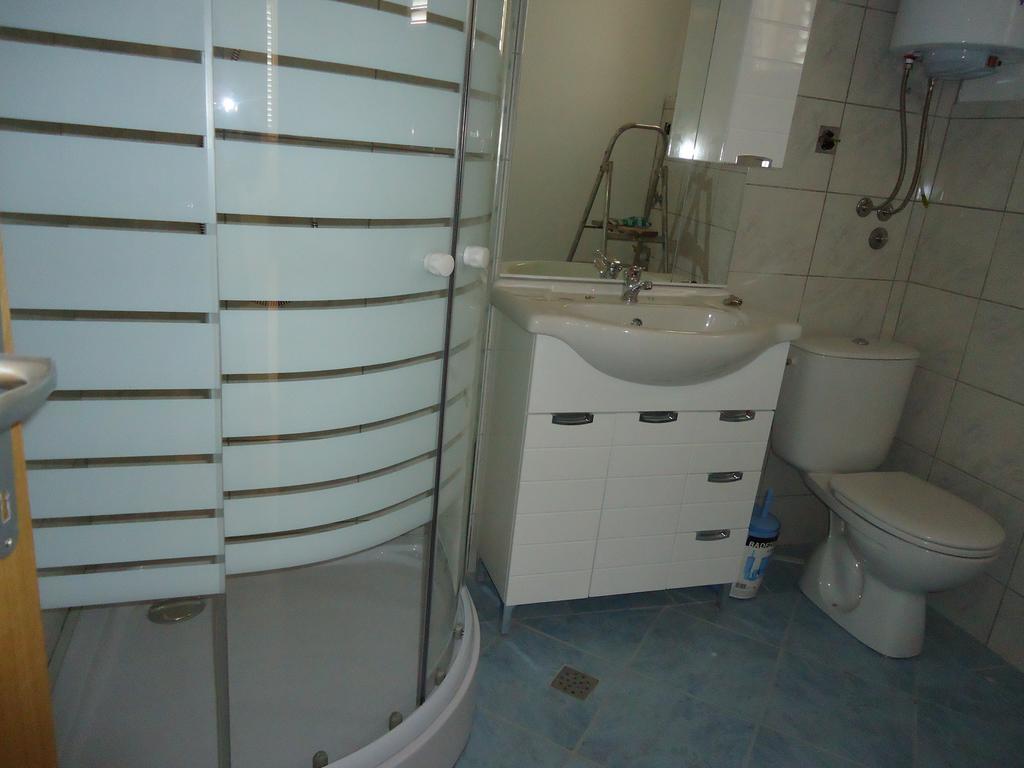 Mala Vila Seline Room photo