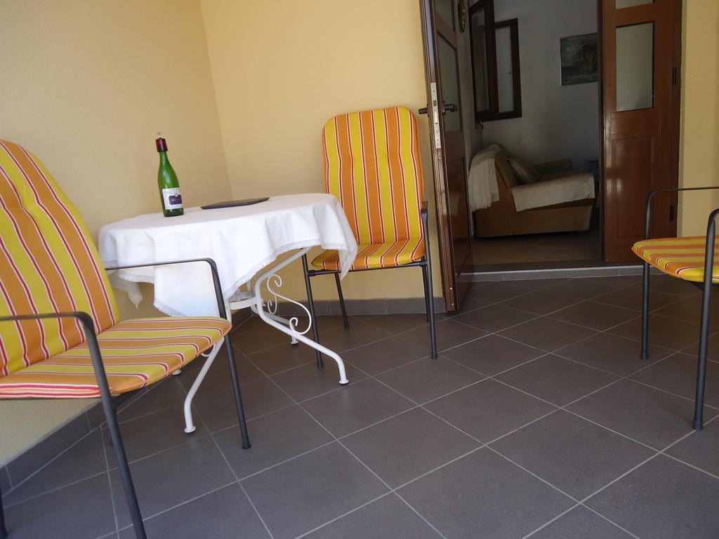 Mala Vila Seline Room photo